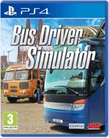 Bus Driver Simulator - thumbnail
