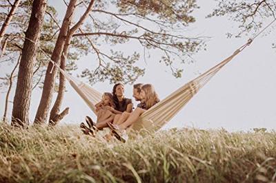 Amazonas Paradiso Natura hangmat Amazonas Paradiso Natura hangmat