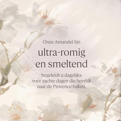 L'Occitane Amande Milk Concentrate Refill 200 ml Bodylotion L'Occitane Amande Milk Concentrate Refill 200 ml Bodylotion