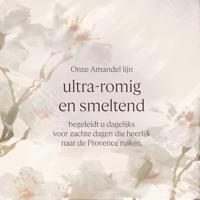 L'Occitane Amande ECO Refill Douche Olie 500ml - thumbnail