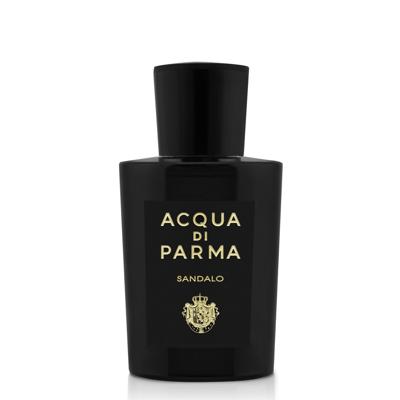 Acqua di Parma Signature Sandalo Eau de Parfum 100ml Acqua di Parma Signature Sandalo Eau de Parfum 100ml