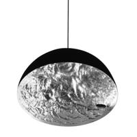 Catellani & Smith - Stchu-Moon 80 hanglamp Zilver - thumbnail
