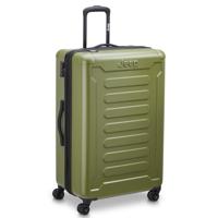Jeep Hardcase Koffer - JHOO4C - Uitbreidbaar - 144L - Avocado - thumbnail