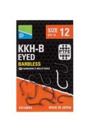 Preston Kkh-B Hooks Size 16 - thumbnail