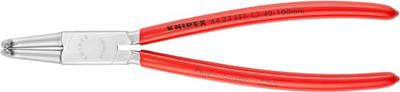 Knipex Borgveertang verchroomd 215 mm - 4423J31