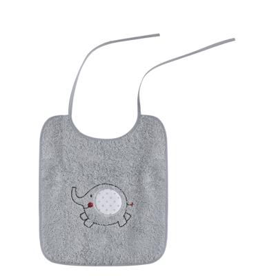 Interbaby slabbetje junior 25 x 30 katoen Interbaby slabbetje junior 25 x 30 katoen