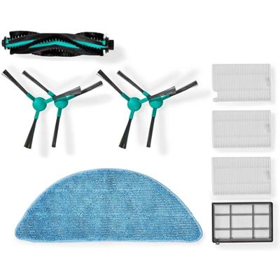 Nedis WIFIVCB02 Stofzuiger Reserveonderdeel Wifivcl001cbk Hepa Filter H12 Nedis WIFIVCB02 Stofzuiger Reserveonderdeel Wifivcl001cbk Hepa Filter H12