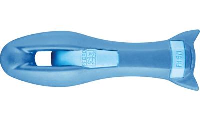 PFERD TOOLS 12617251 Vijlenheft Lengte 115 mm 100 stuk(s)