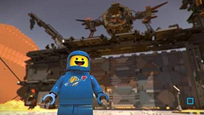LEGO Movie 2 Videogame - thumbnail