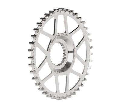 Gates tandwiel CDX 39T Fin Line pinion