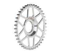 TANDWIEL 39 GATES CDX PINION RVS V M/RAND ZI - thumbnail