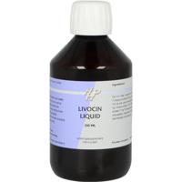 Holisan Livocin Vloeibaar 250ml - thumbnail