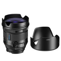 Irix Lens 21mm f/1.4 Dragonfly for Canon - thumbnail