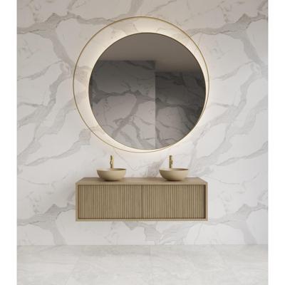 Onderkast Gliss Design Heronimus 120x45x35 cm 2 Laden Met Topplaat Corn Silk Onderkast Gliss Design Heronimus 120x45x35 cm 2 Laden Met Topplaat Corn Silk