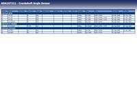 Impulsgever, krukas ADA107211 - thumbnail