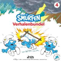 De Smurfen - Verhalenbundel 4 - thumbnail