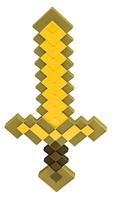 Minecraft - Gold Sword - thumbnail