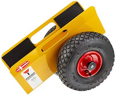 Little Jumbo Platenroller met klemplaten 0-70 mm - 51142656