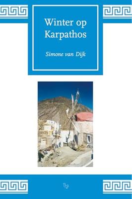 Winter op Karpathos - Simone van Dijk - ebook