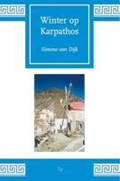 Winter op Karpathos - Simone van Dijk - ebook - thumbnail