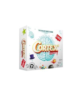 Asmodee cortex 2