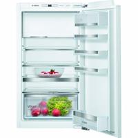 Bosch Serie 6 KIL32ADF0 combi-koelkast Ingebouwd 154 l A++ - thumbnail