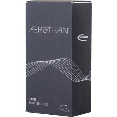 Schwalbe binnenband aerothan fv/sv20e 23/28-622 ib tpu sv 100mm(1st)