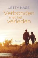 Verbonden met het verleden - Jetty Hage - ebook - thumbnail