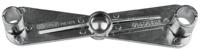 KS Tools 115.1273 Dubbele schaar-ontgrendeling, 5/16„x3/8 - thumbnail