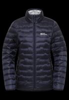 Jack wolfskin Passamani Down Isolatiejas Dames Graphite L - thumbnail