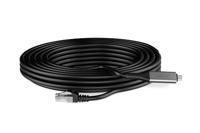 Digitus AK-300601-050-S USB-C - RJ45 CAT6A 1 Gbit/s, 5m Kabel - thumbnail