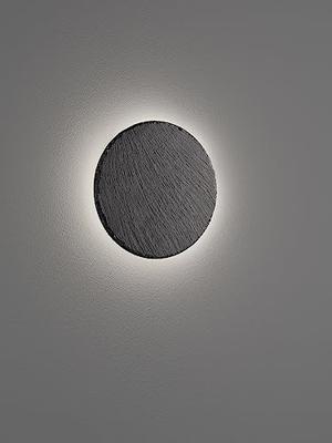 Trio Design wandlampSequence geborsteld metaal - 241810205