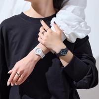 Casio LQ-24B-1BEF Heren horloge - thumbnail