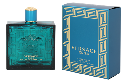 Versace Eros Pour Homme Eau de Parfum 200ml