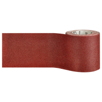 Bosch Accessories 2608606821 Schuurpapierrol Korrelgrootte (num) 180 (l x b) 5 m x 115 mm 5 m - thumbnail