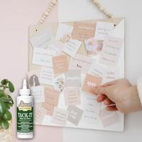 Aleene's • tack-it over & over 118ml - thumbnail