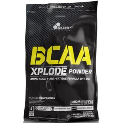 BCAA Xplode 1000gr