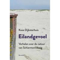 Eilandgevoel (Paperback) - thumbnail