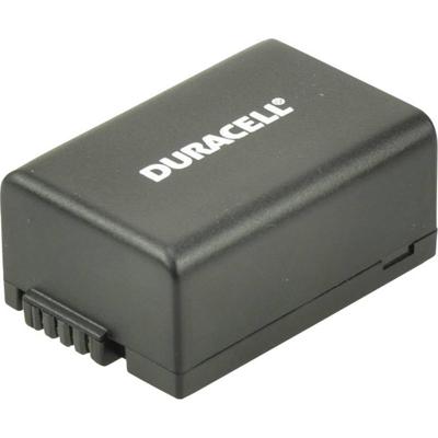 Panasonic DMW-BMB9E accu (Duracell)