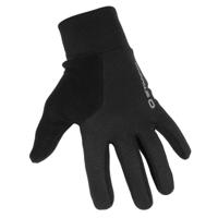 Stanno 488810 Player Glove II - Black - 4 - thumbnail