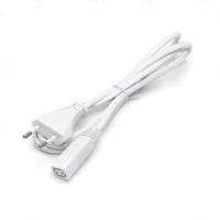 Voedingskabel voor T5 Ledarmaturen en LED Batten - 1,5 meter - thumbnail