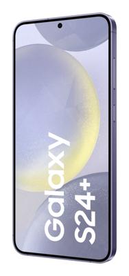 GALAXY S24 + 12/512 VIOLET