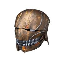 Star Wars: The Acolyte Black Series Electronic Helmet The Stranger - thumbnail