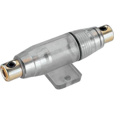Sinuslive SH-100 Car-HiFi glaszekeringhouder Geschikt voor: 80 A Sinuslive SH-100 Car-HiFi glaszekeringhouder Geschikt voor: 80 A