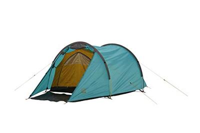 Grand Canyon 2 persoons tunneltent (Blue Grass)