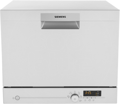 Siemens iQ300 SK26E222EU vaatwasser Vrijstaand 6 couverts A+