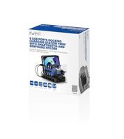 Oplader Ewent EW1335 Zwart - thumbnail