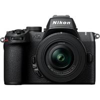 Nikon Z50 II + 16-50mm F/3.5-6.3 VR - thumbnail