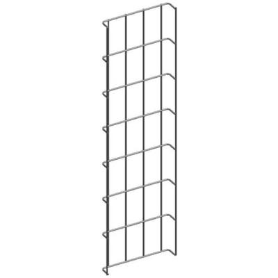 Striebel & John 2CPX042178R9999 Kabelgoot (l x b x h) 750 x 200 x 35 mm 1 stuk(s) Striebel & John 2CPX042178R9999 Kabelgoot (l x b x h) 750 x 200 x 35 mm 1 stuk(s)