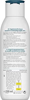 Basis Sensitiv bodylotion rich bio
